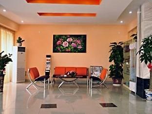 Easy Inn Yang Tai Shan Zhuang Branch Xiamen Esterno foto